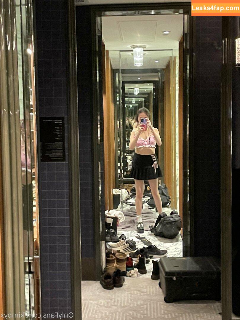 kimbyx / xkimby_x leaked photo photo #0281