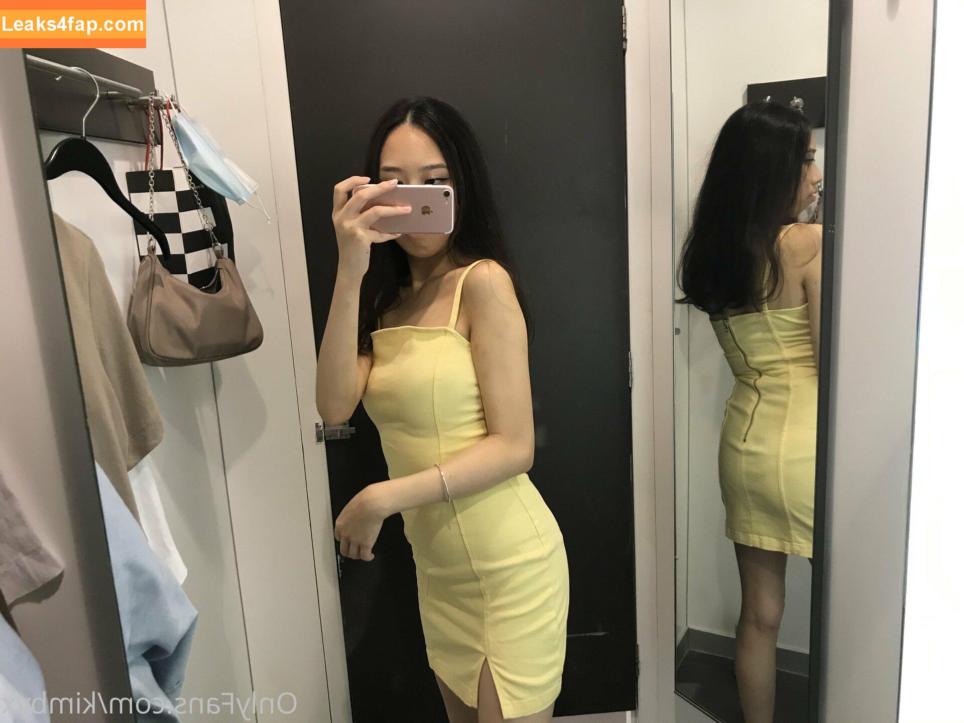 kimbyx / xkimby_x leaked photo photo #0283