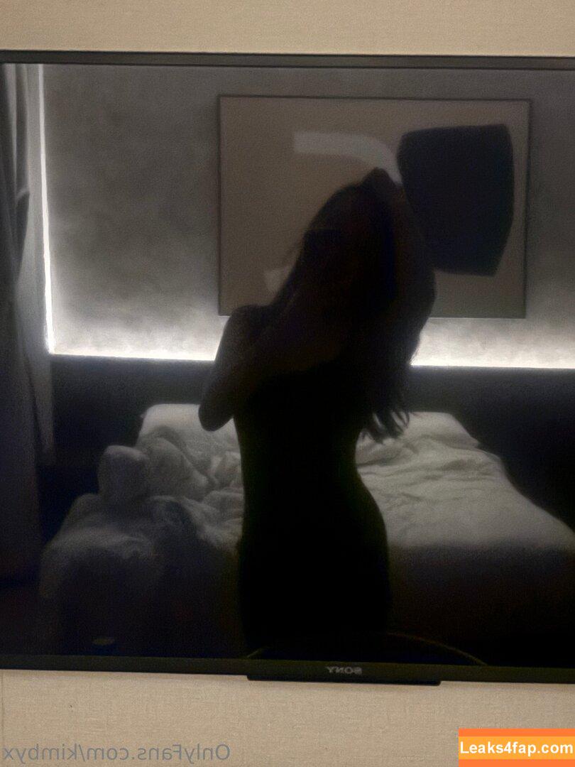 kimbyx / xkimby_x leaked photo photo #0505