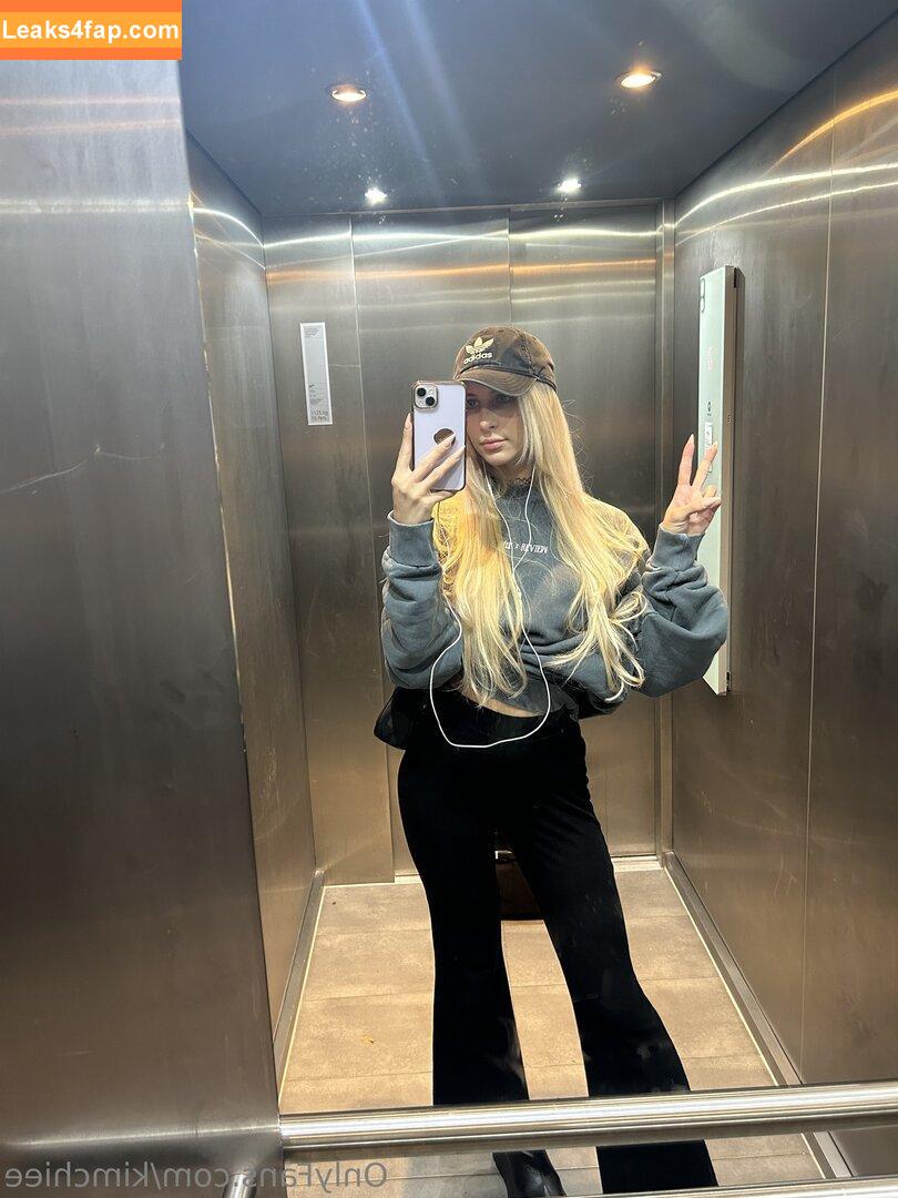 kimchiee / kimylia leaked photo photo #0011
