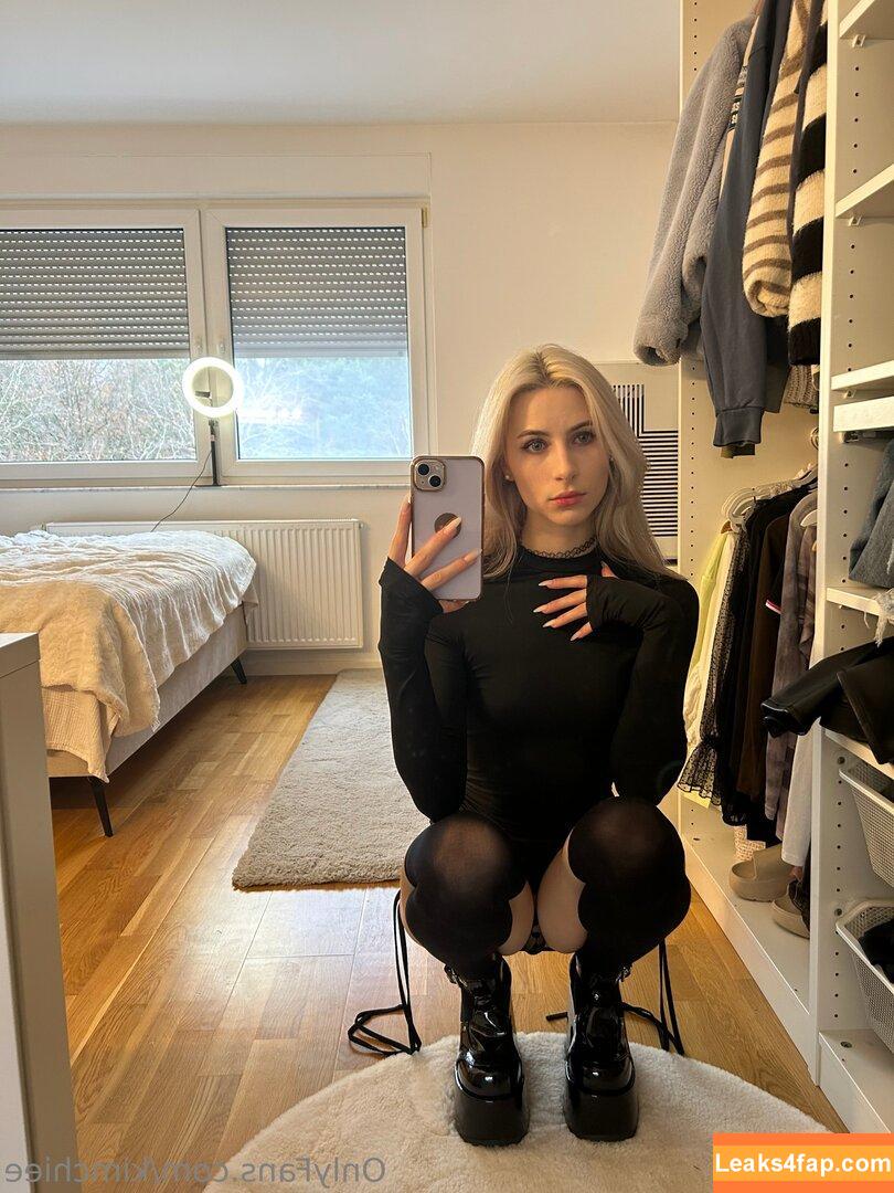 kimchiee / kimylia leaked photo photo #0013