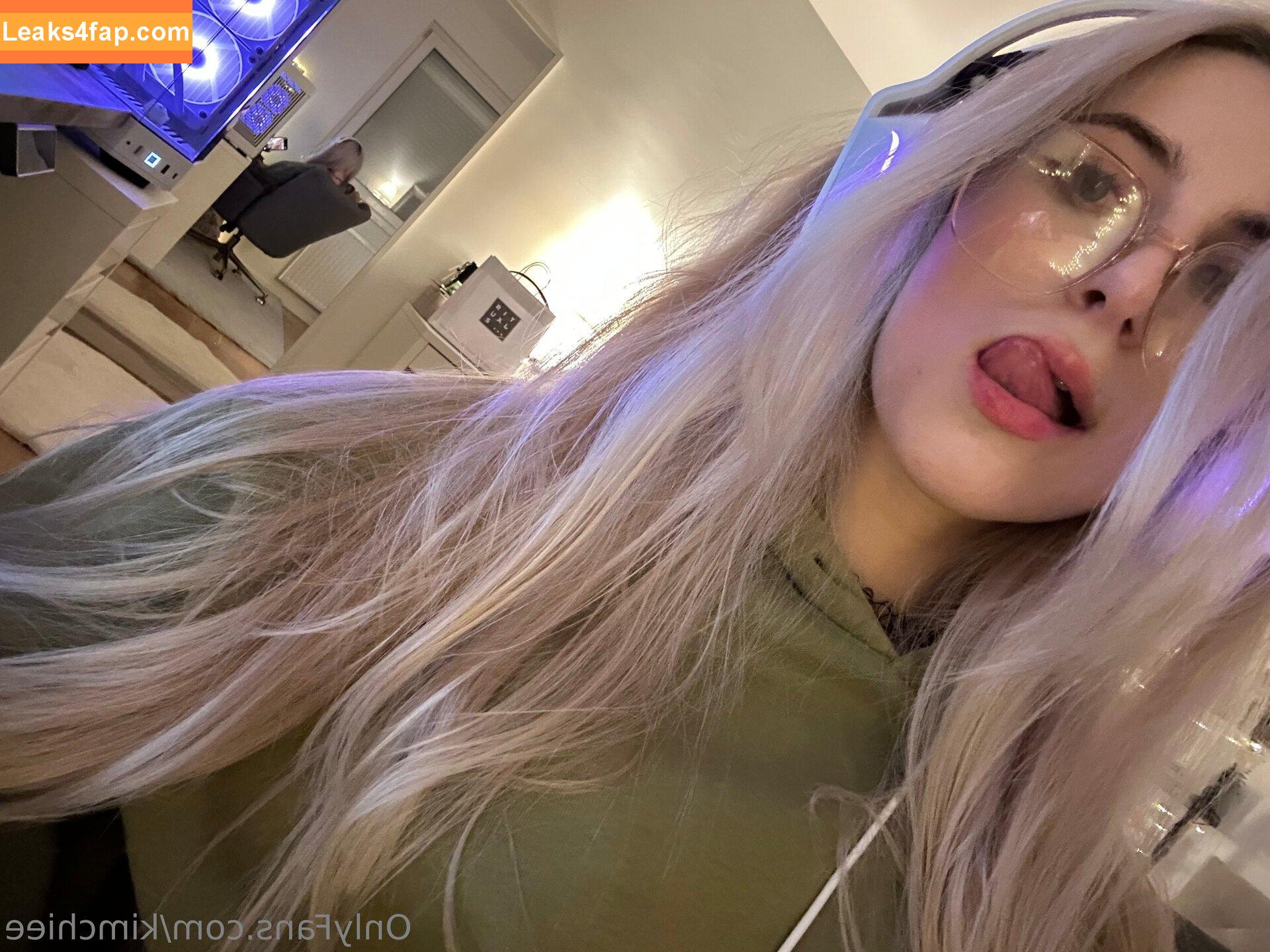kimchiee / kimylia leaked photo photo #0014