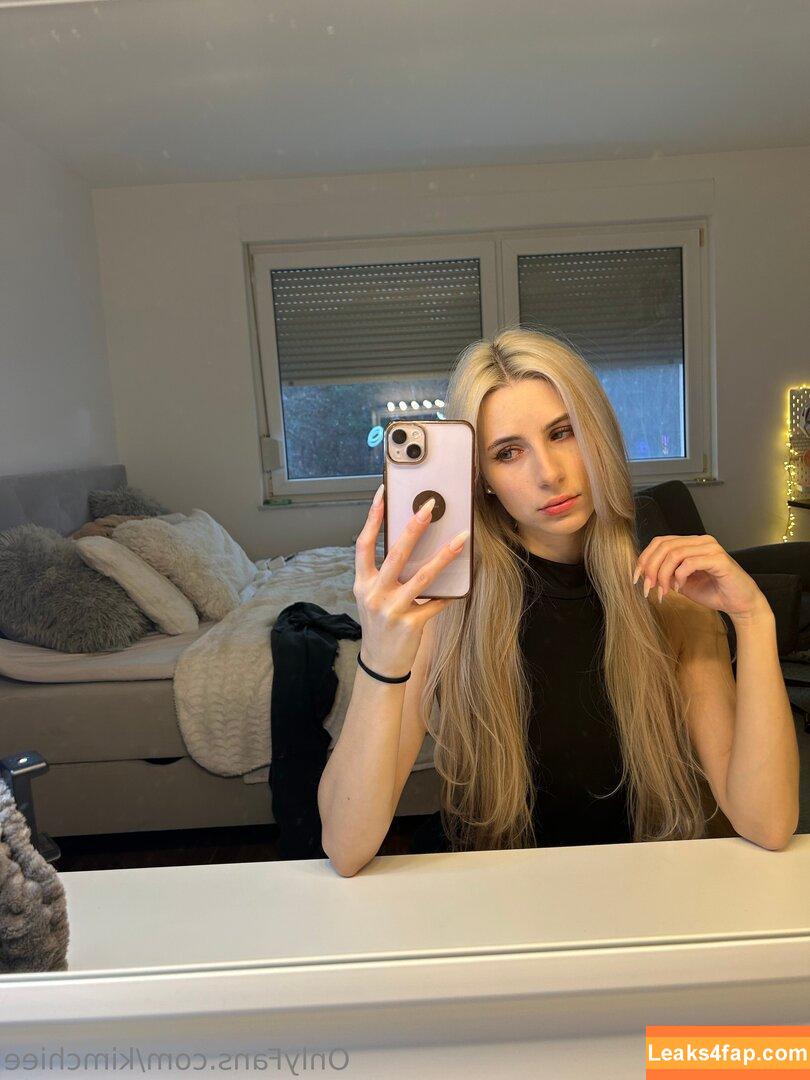 kimchiee / kimylia leaked photo photo #0015