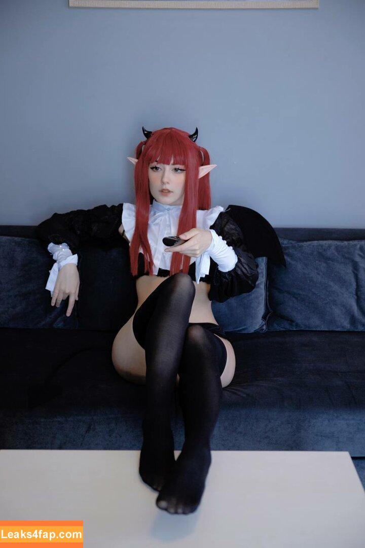 kimekomi_ / xnekomi leaked photo photo #0046