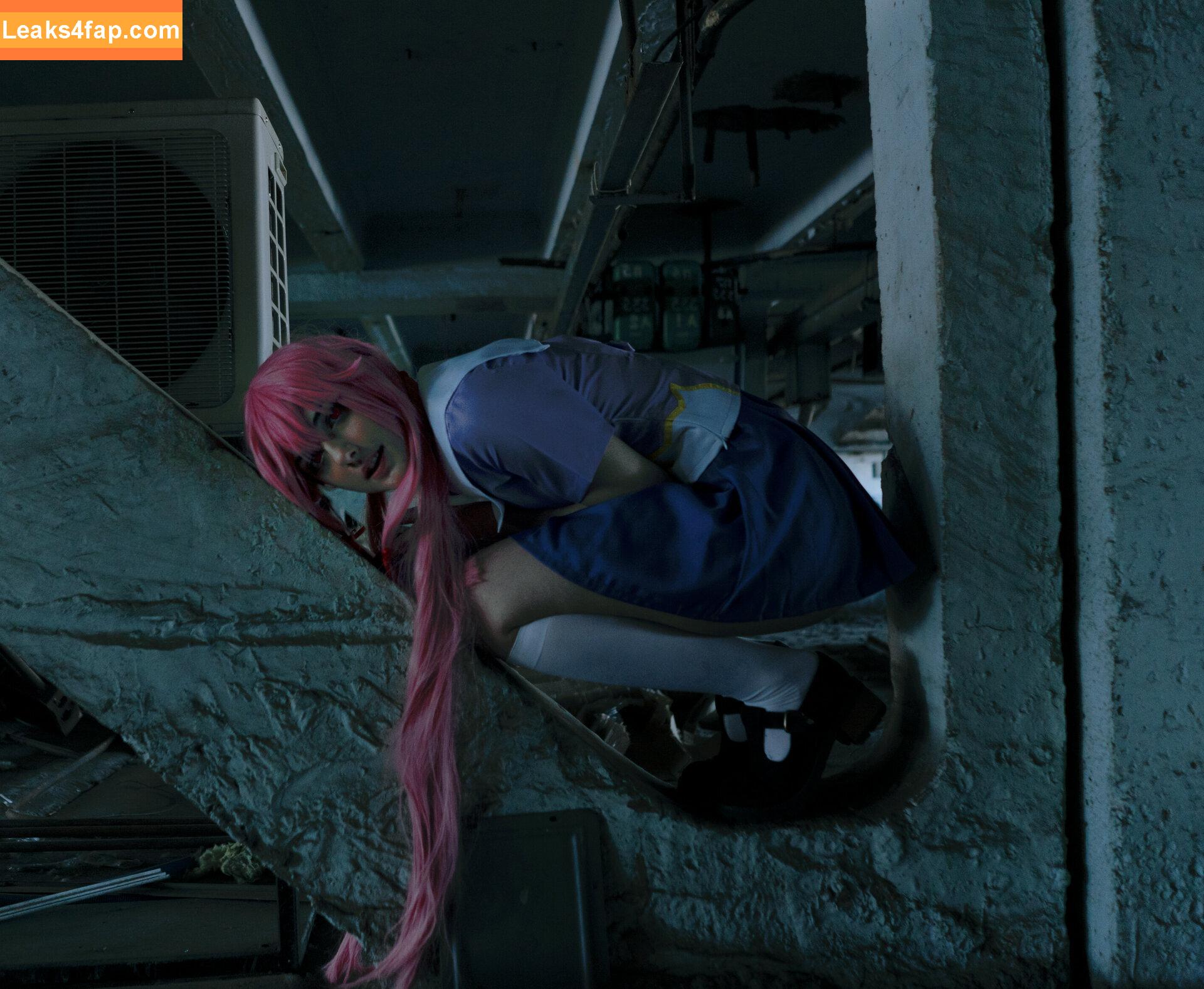kimekomi_ / xnekomi leaked photo photo #0079