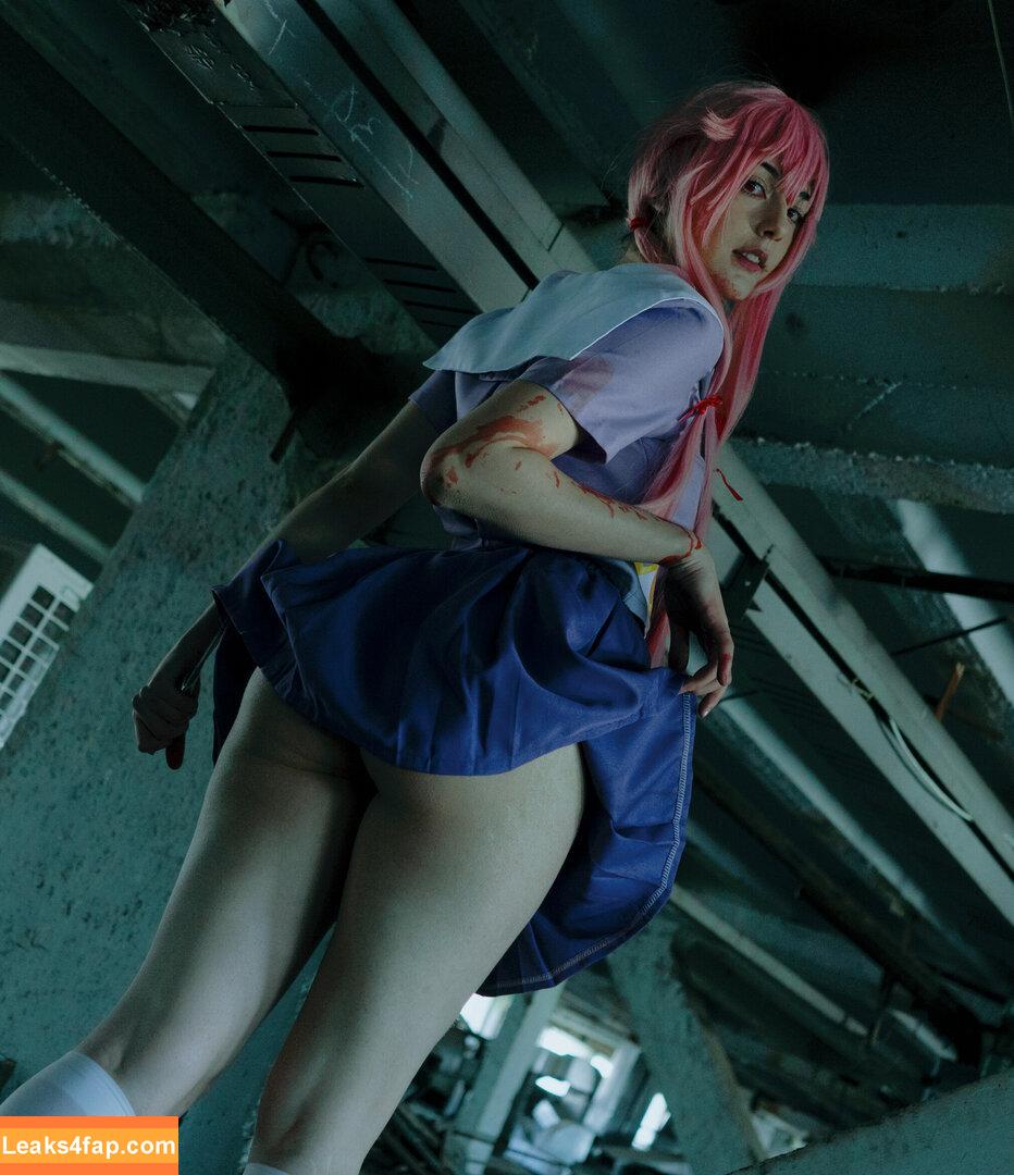 kimekomi_ / xnekomi leaked photo photo #0080