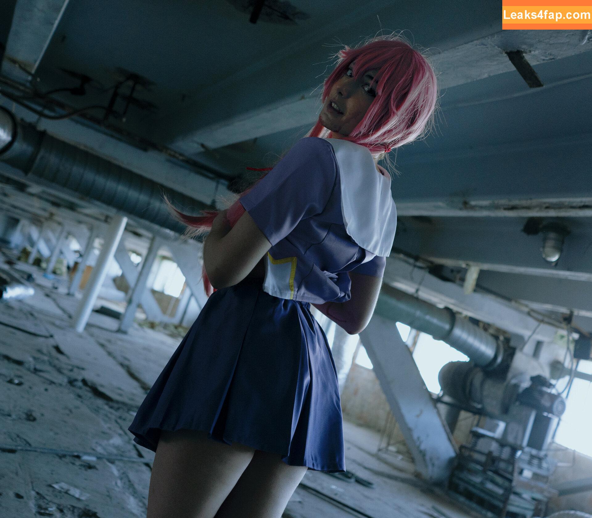 kimekomi_ / xnekomi leaked photo photo #0084