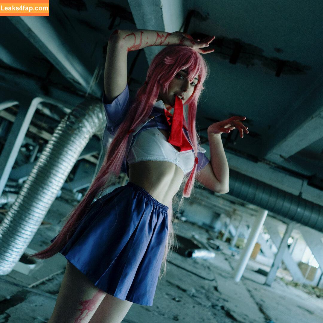kimekomi_ / xnekomi leaked photo photo #0089