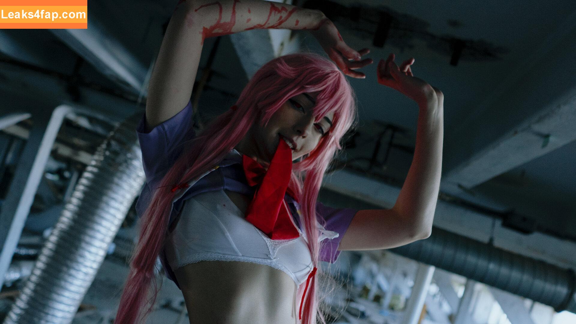 kimekomi_ / xnekomi leaked photo photo #0090