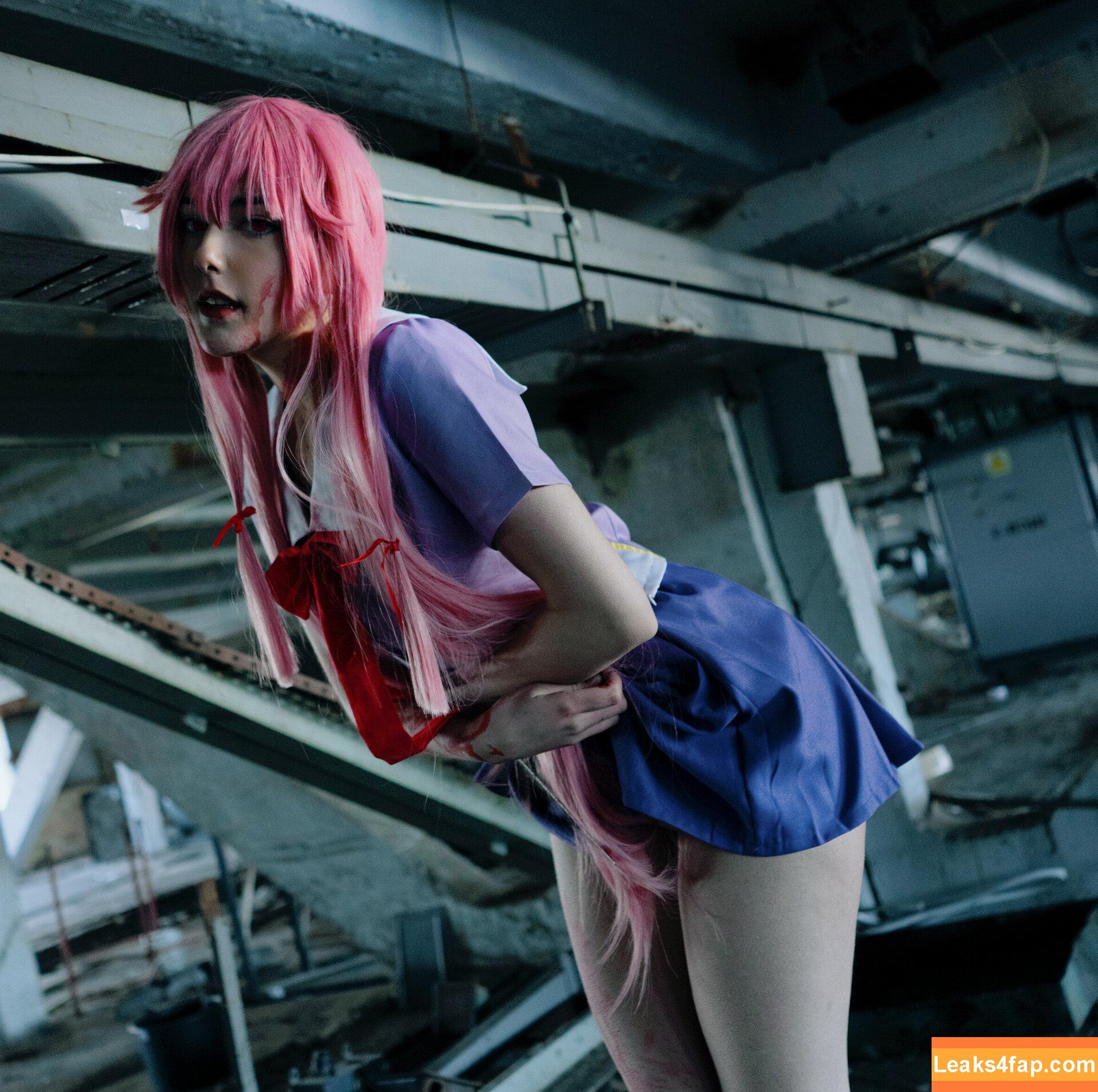 kimekomi_ / xnekomi leaked photo photo #0091
