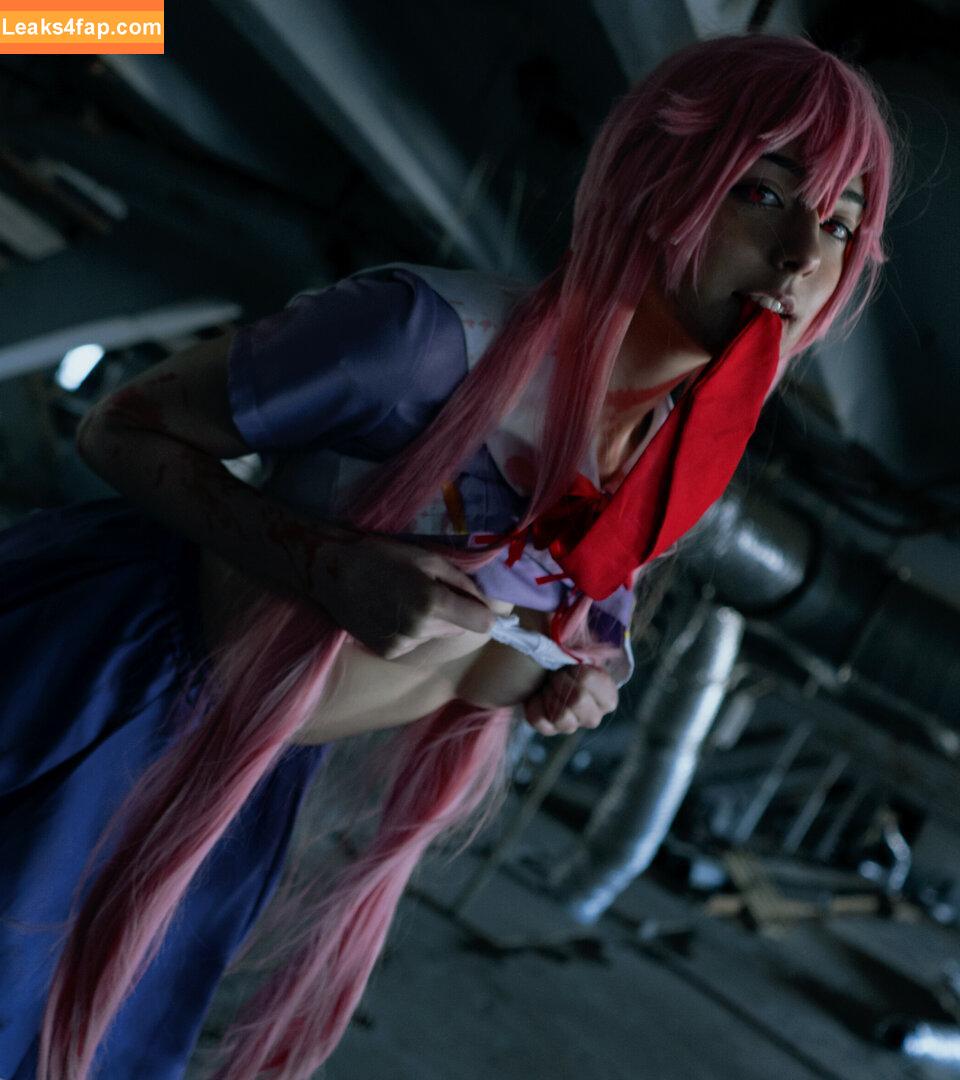 kimekomi_ / xnekomi leaked photo photo #0093