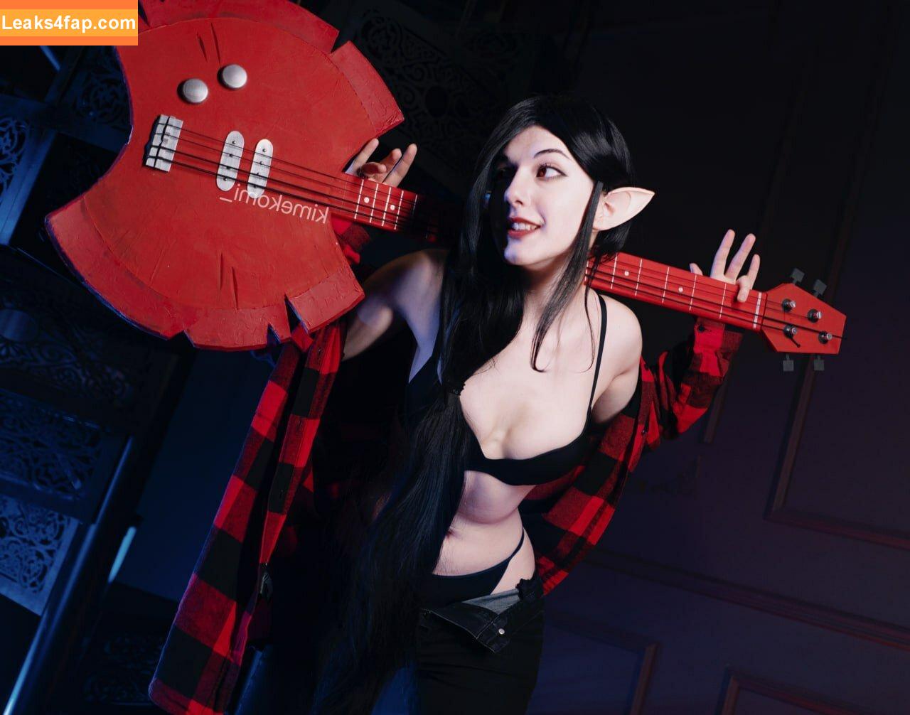 kimekomi_ / xnekomi leaked photo photo #0169