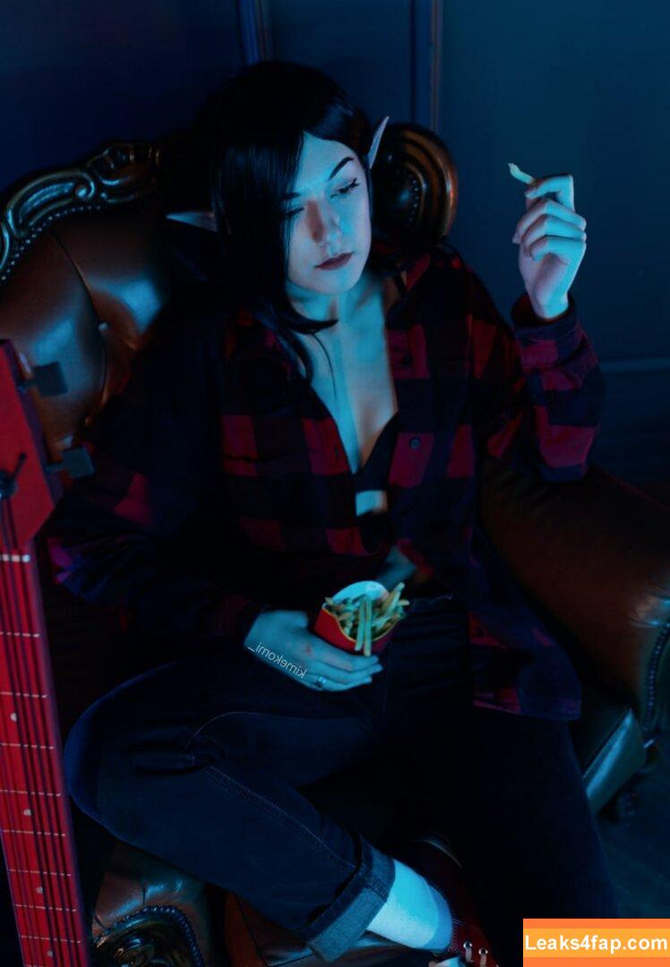 kimekomi_ / xnekomi leaked photo photo #0172