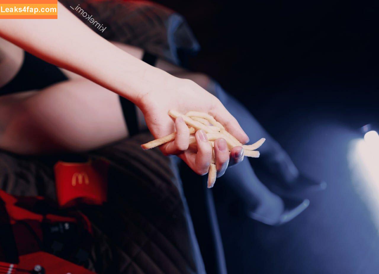 kimekomi_ / xnekomi leaked photo photo #0177