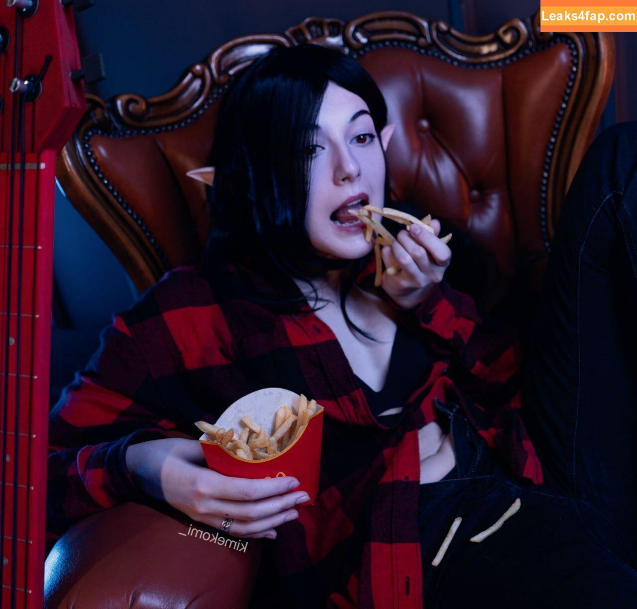 kimekomi_ / xnekomi leaked photo photo #0181