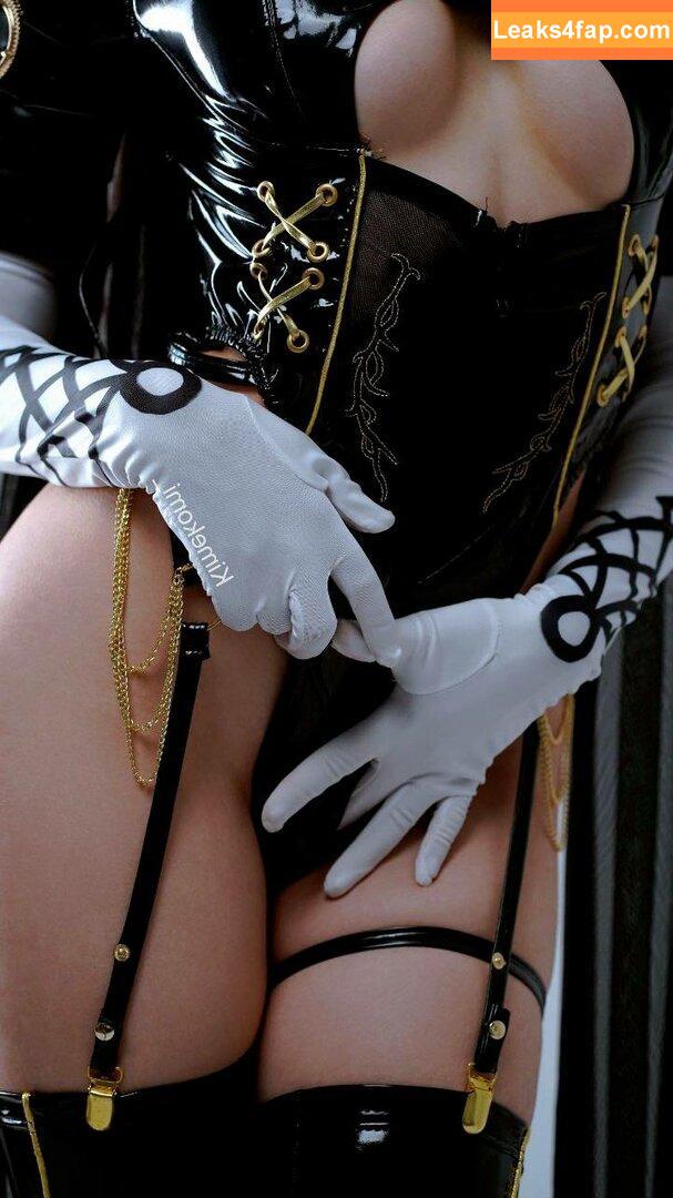 kimekomi_ / xnekomi leaked photo photo #0196