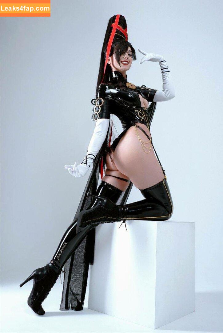 kimekomi_ / xnekomi leaked photo photo #0211
