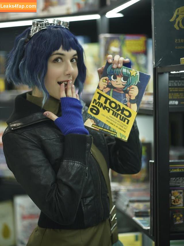 kimekomi_ / xnekomi leaked photo photo #0519