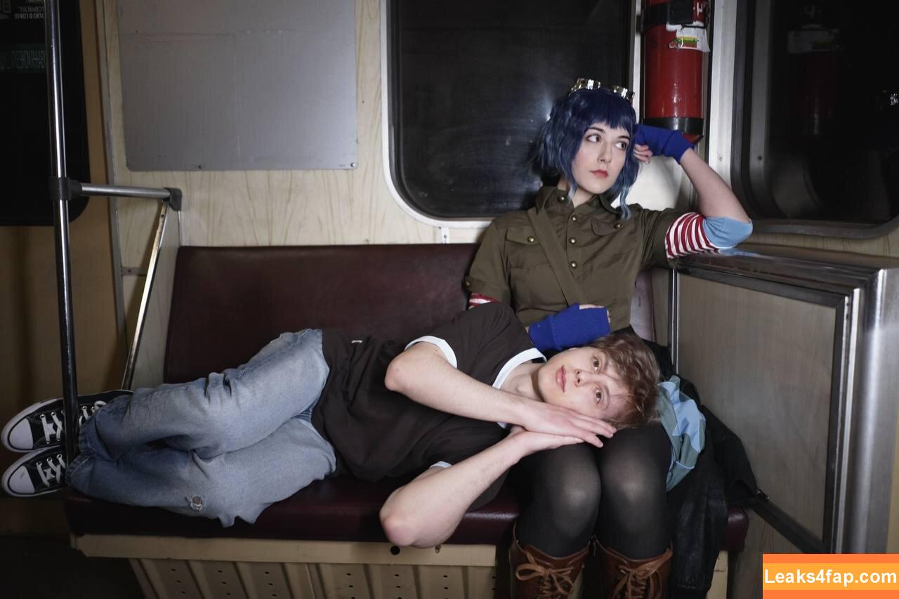 kimekomi_ / xnekomi leaked photo photo #0527