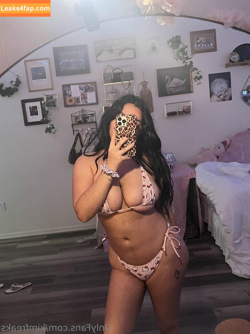 kimfreaks /  leaked photo photo #0200
