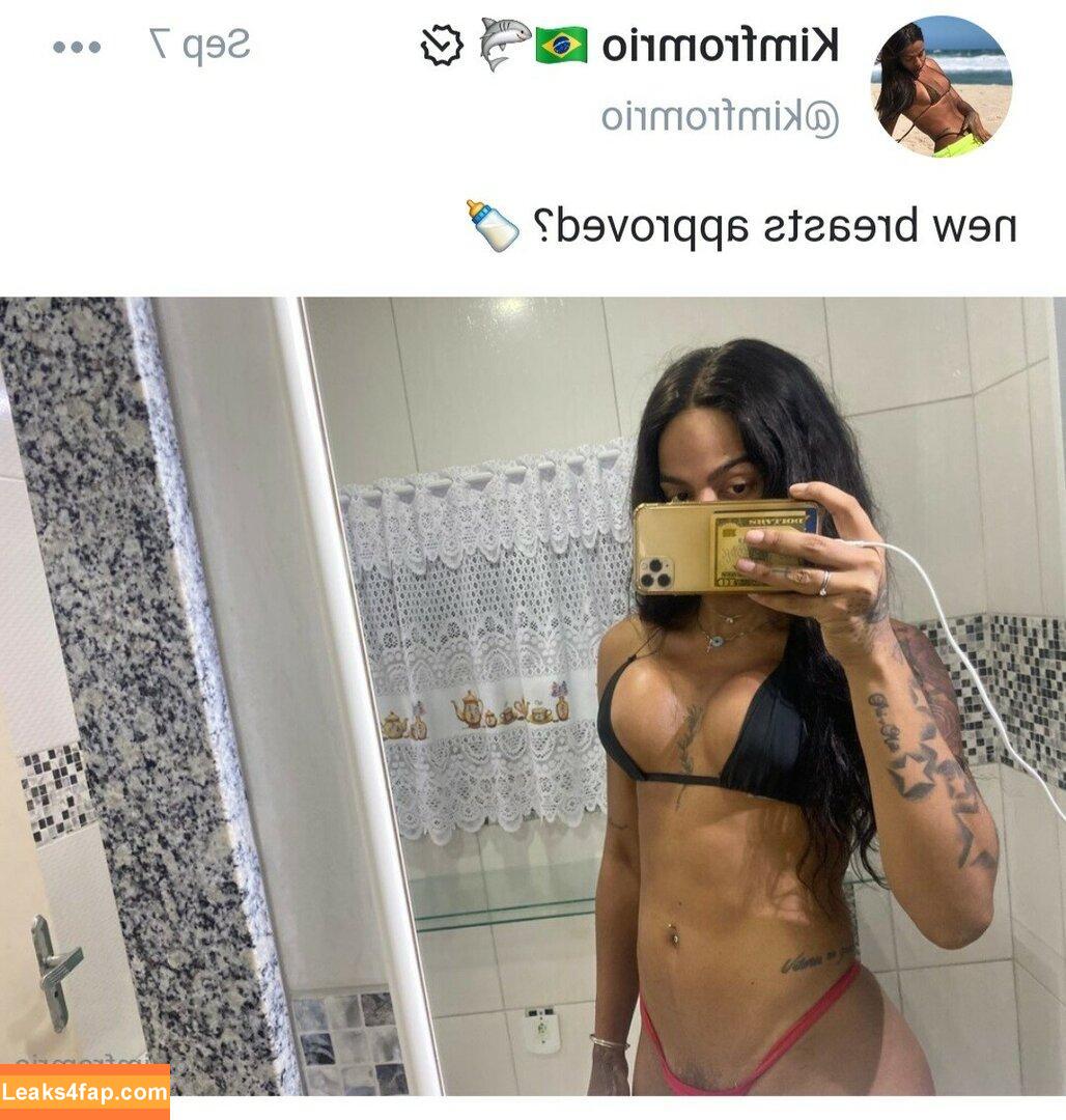 Kimfromrio / https: leaked photo photo #0015