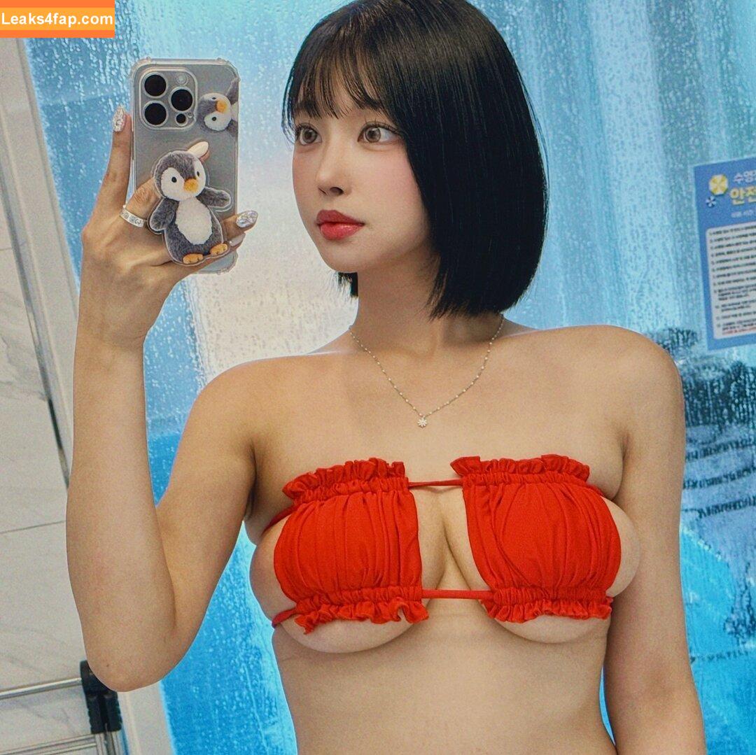 kimgapju /  leaked photo photo #0286