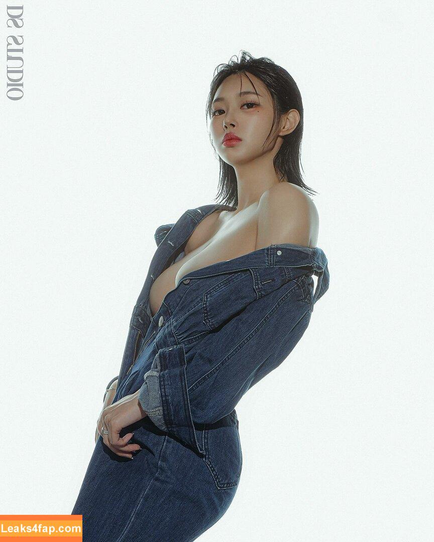 kimgapju /  leaked photo photo #0289