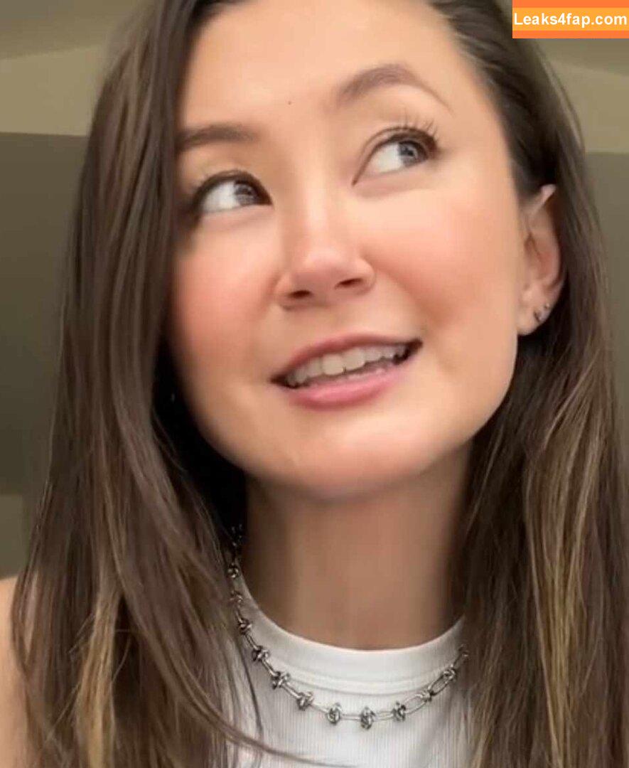 Kimiko Glenn / https: / kimikoglenn слитое фото фото #0092