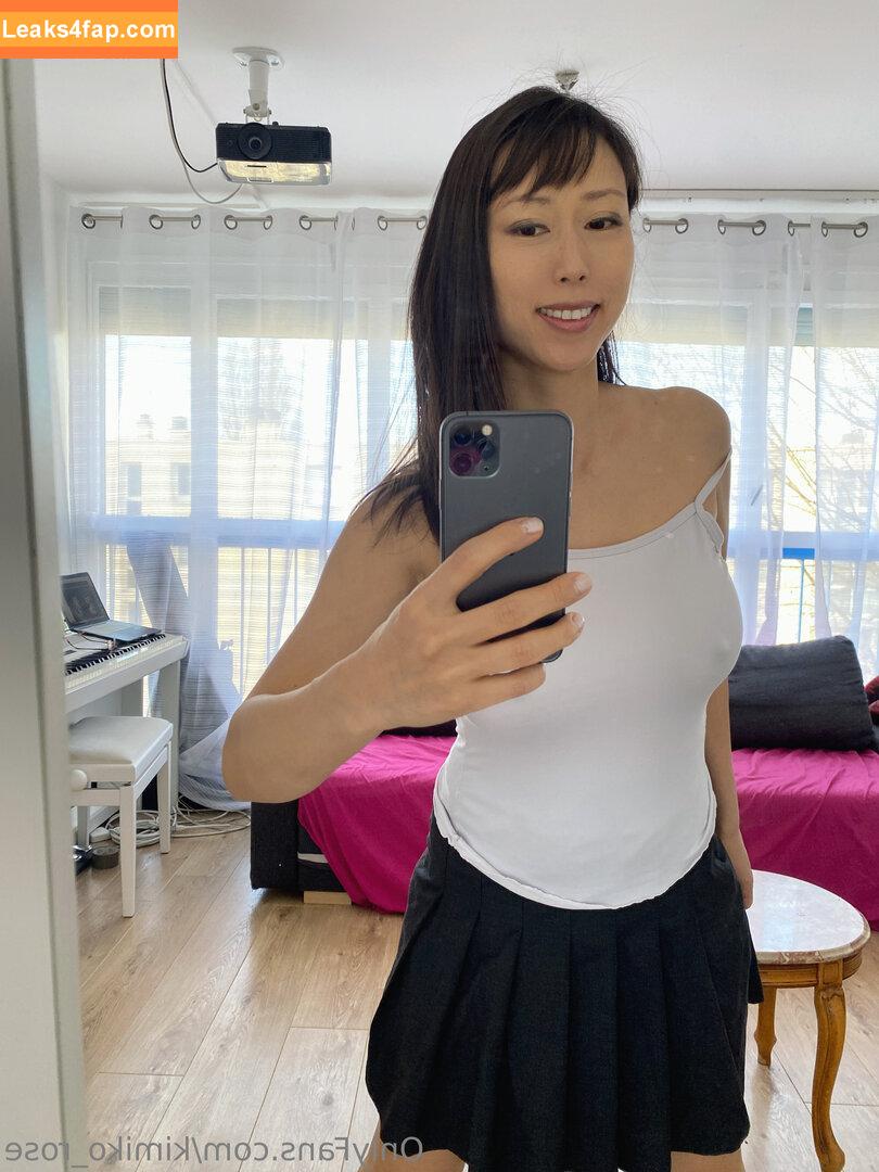 kimiko_rose /  leaked photo photo #0010