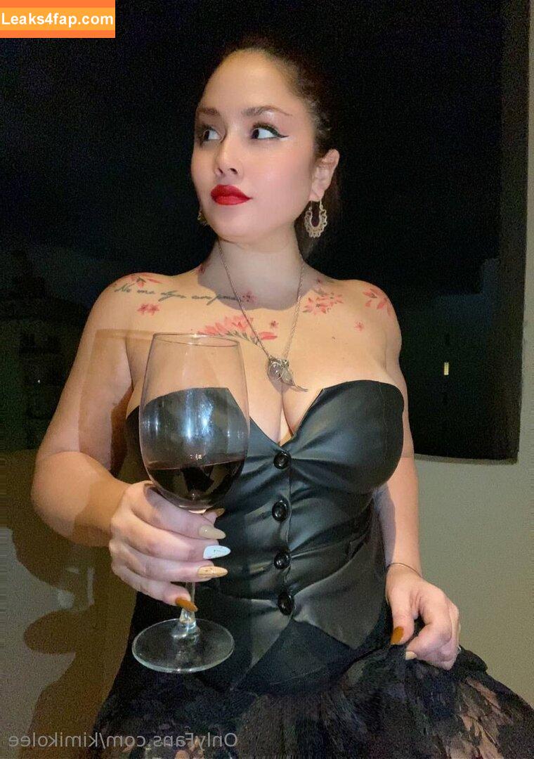 kimikolee / kimikoleeee__ leaked photo photo #0008