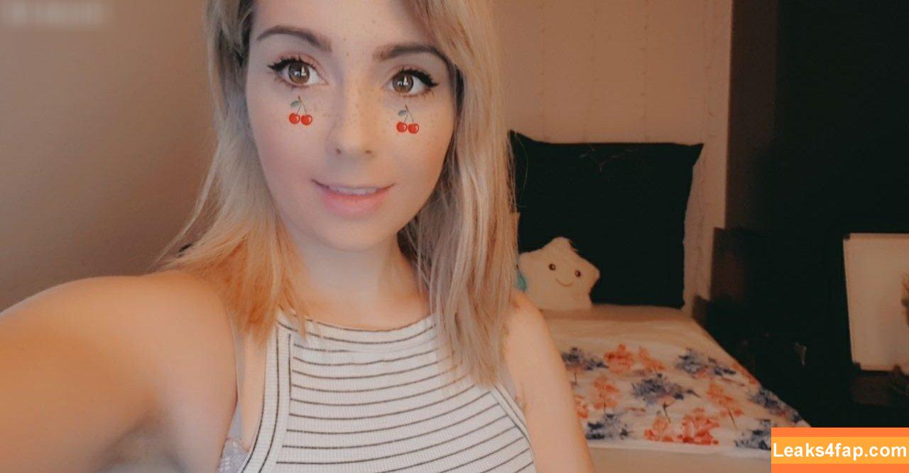 Kimilee / Lisamaus / ilovebitterlife / lisamaus / lisaonthemooni leaked photo photo #0014