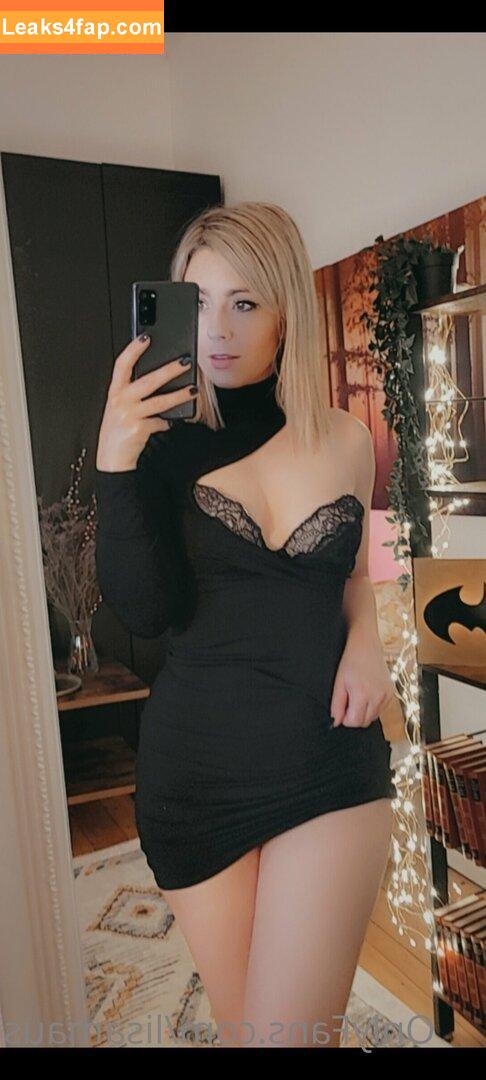 Kimilee / Lisamaus / ilovebitterlife / lisamaus / lisaonthemooni leaked photo photo #0044