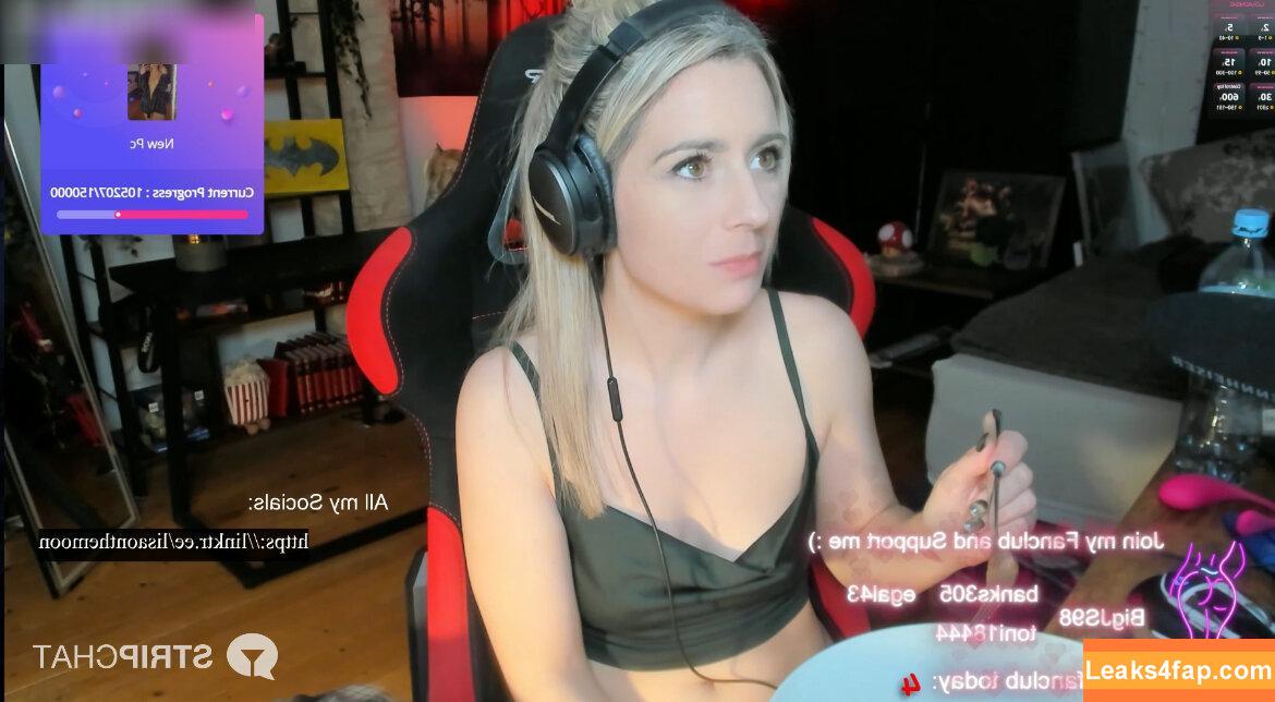 Kimilee / Lisamaus / ilovebitterlife / lisamaus / lisaonthemooni leaked photo photo #0467