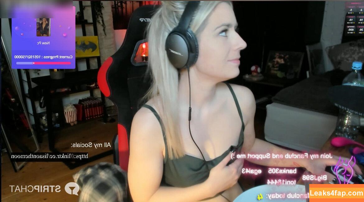 Kimilee / Lisamaus / ilovebitterlife / lisamaus / lisaonthemooni leaked photo photo #0470