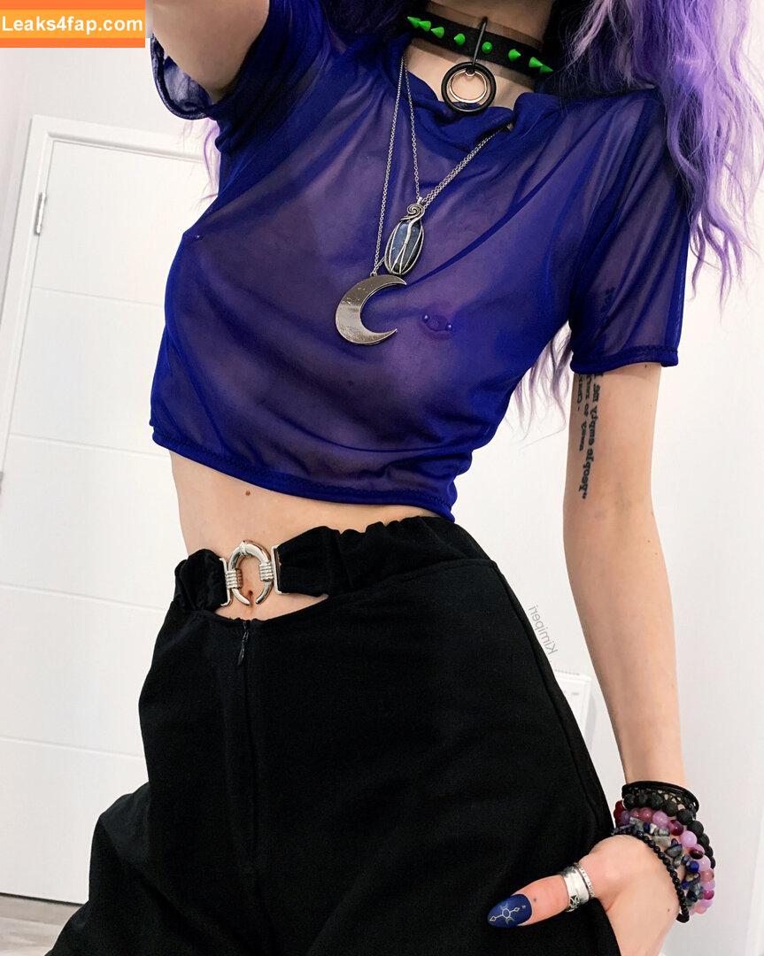 Kimiperi leaked photo photo #0092