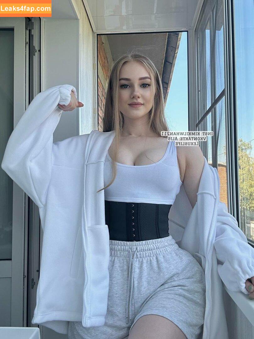 kimkilwhan21 / alislexuslife / kimkilwhan / kimkilwhan211 / lexuslife leaked photo photo #0246