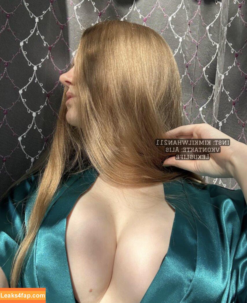 kimkilwhan21 / alislexuslife / kimkilwhan / kimkilwhan211 / lexuslife leaked photo photo #0271