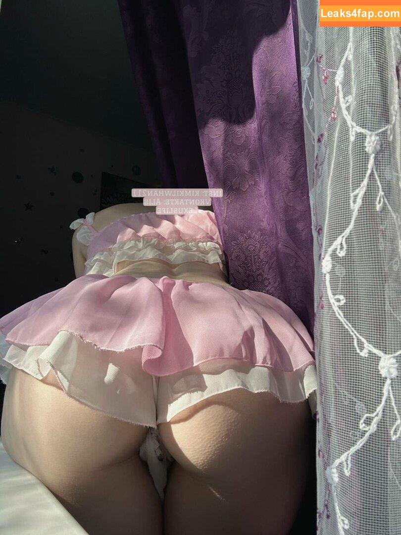 kimkilwhan21 / alislexuslife / kimkilwhan / kimkilwhan211 / lexuslife leaked photo photo #0300