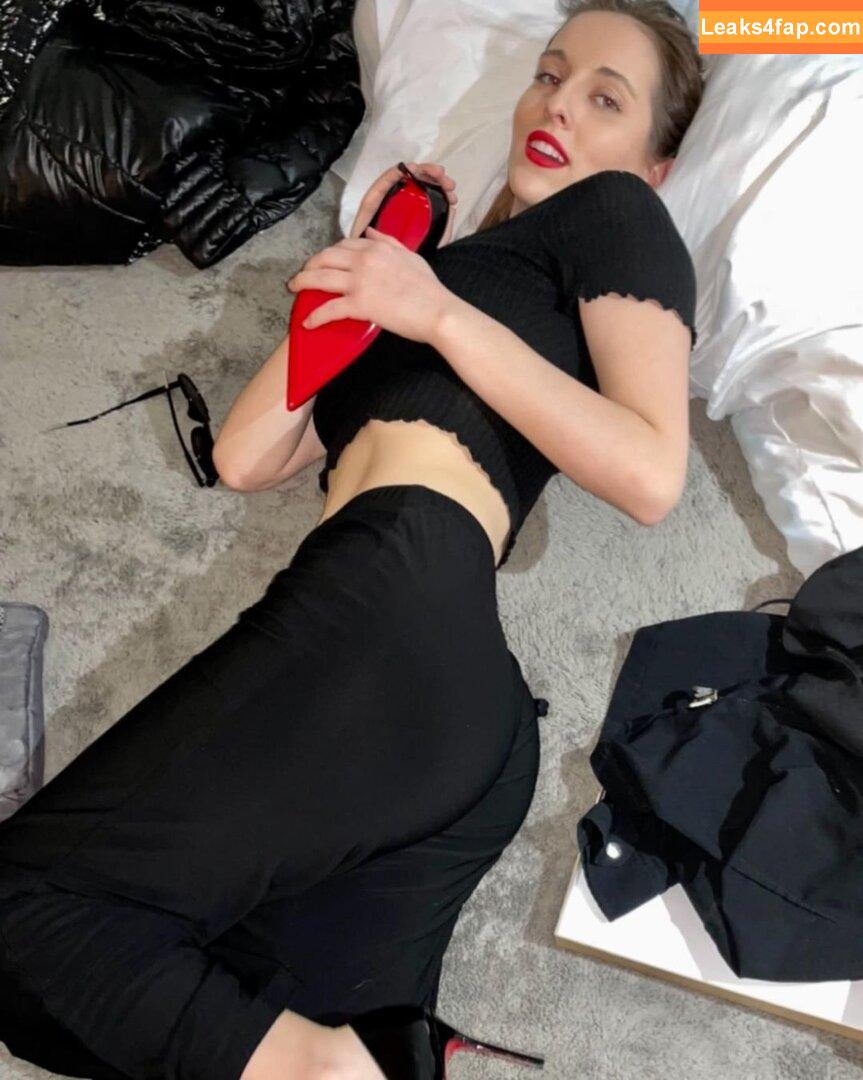 Kimmigneaultxox /  leaked photo photo #0001