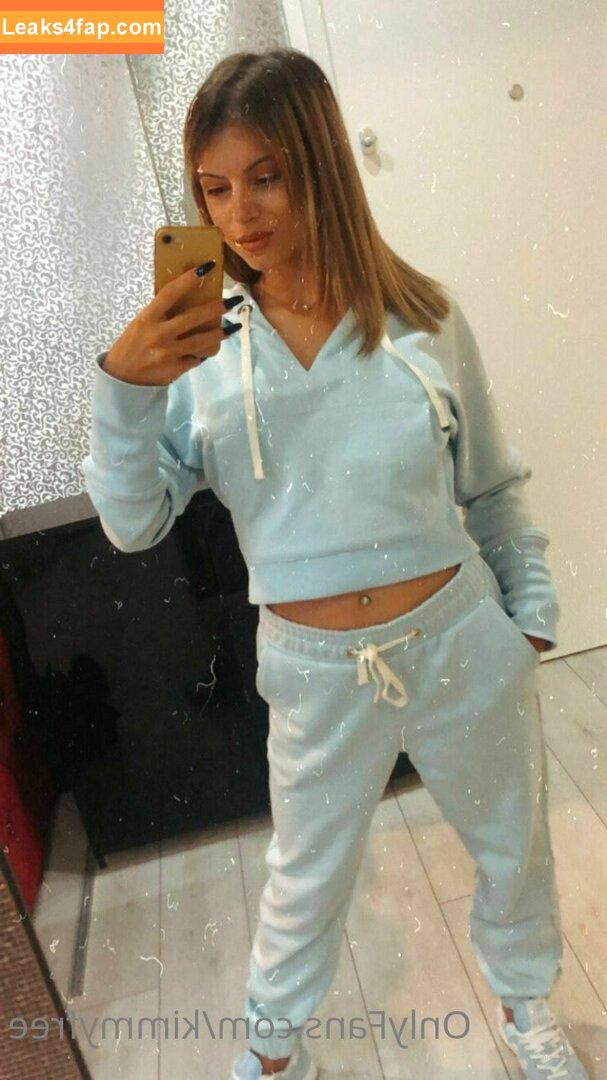 kimmyfree / kimmy_fr leaked photo photo #0014