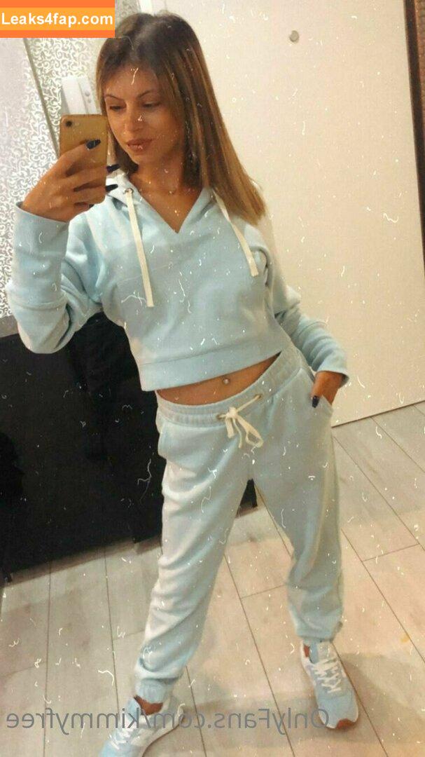 kimmyfree / kimmy_fr leaked photo photo #0020