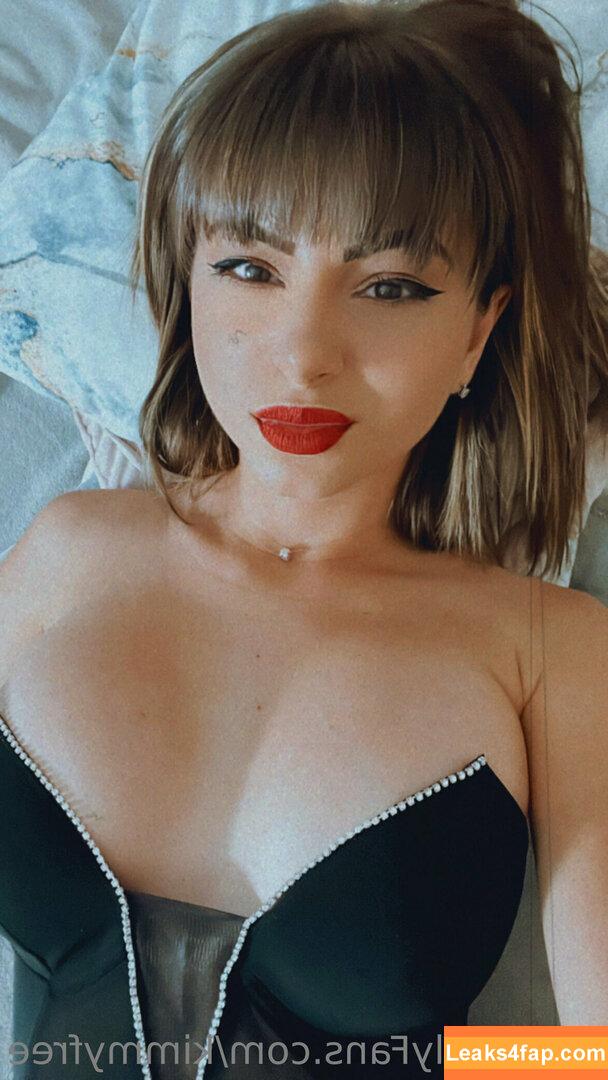 kimmyfree / kimmy_fr leaked photo photo #0043