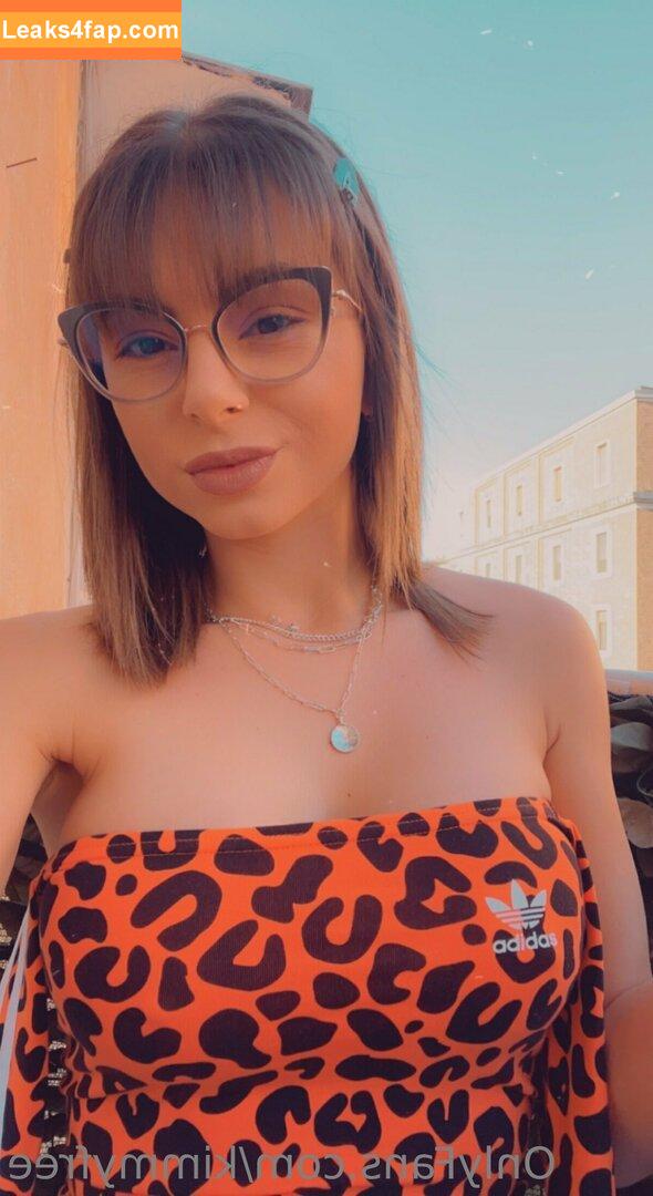 kimmyfree / kimmy_fr leaked photo photo #0045
