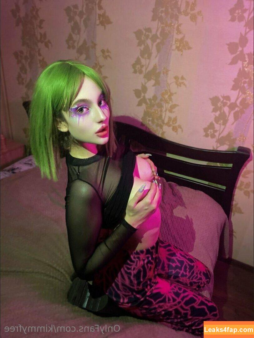 kimmyfree / kimmy_fr leaked photo photo #0125