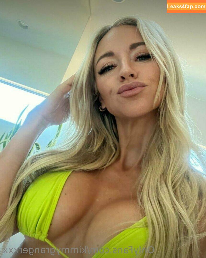 kimmygrangerxxx / strangerthangranger leaked photo photo #0198
