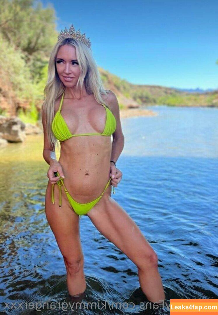 kimmygrangerxxx / strangerthangranger leaked photo photo #0201