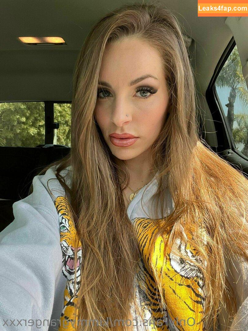 kimmygrangerxxx / strangerthangranger leaked photo photo #0217