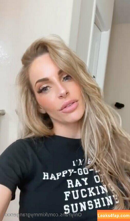 kimmygrangerxxx / strangerthangranger leaked photo photo #0332
