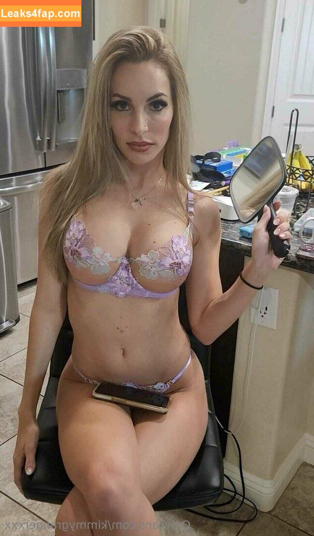 kimmygrangerxxx / strangerthangranger leaked photo photo #0334