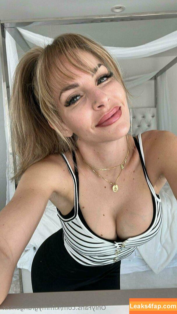 kimmygrangerxxx / strangerthangranger leaked photo photo #0343